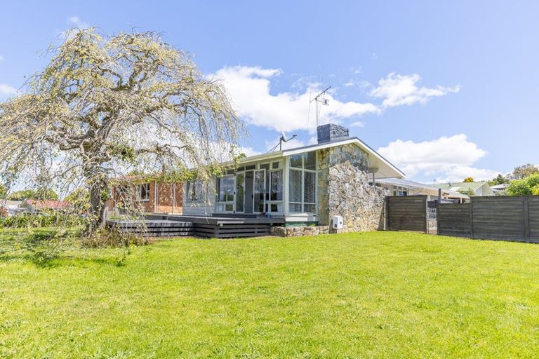Photo of property in 1 Mcnair Road, Te Awamutu, 3800