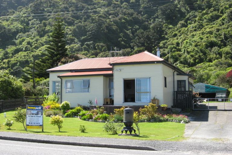Photo of property in 5 Torea Street, Granity, 7823
