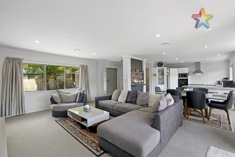 Photo of property in 46a Montgomery Street, Stokes Valley, Lower Hutt, 5019