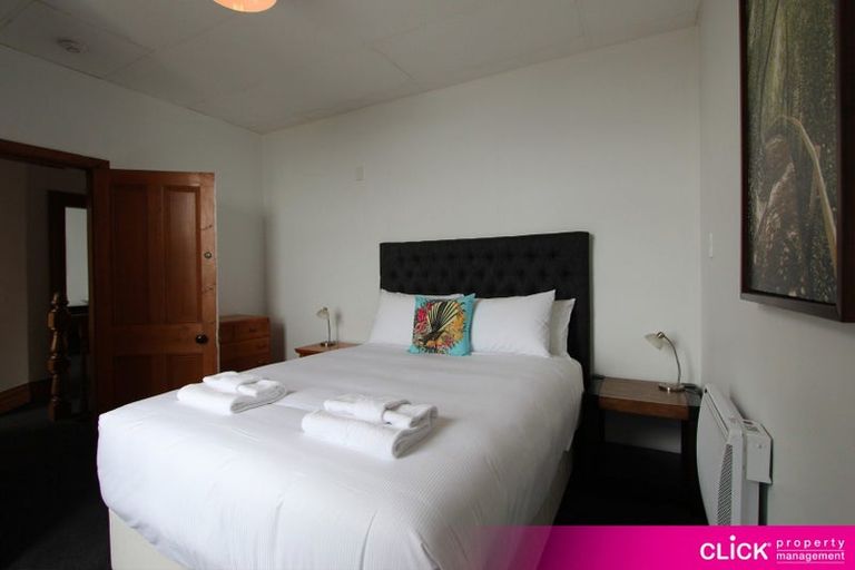 Photo of property in 317 High Street, Dunedin Central, Dunedin, 9016