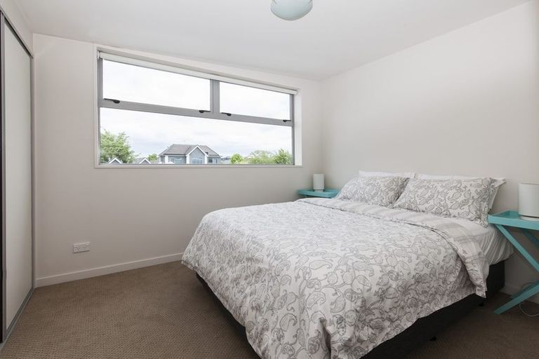 Photo of property in 11/180 Peterborough Street, Christchurch Central, Christchurch, 8013