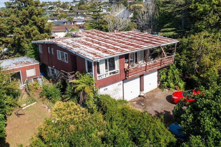 Photo of property in 60 Glamorgan Drive, Torbay, Auckland, 0630