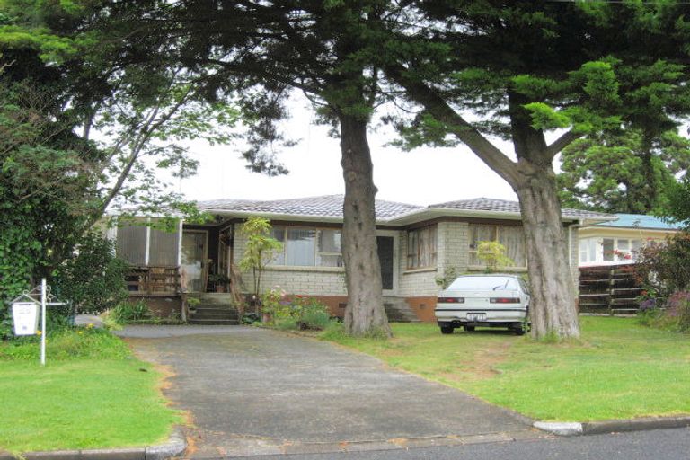 Photo of property in 88 Princes Street, Pukekohe, 2120