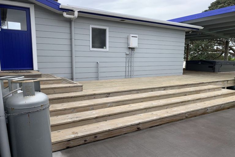 Photo of property in 34 Walker Terrace, Te Kopuru, 0391