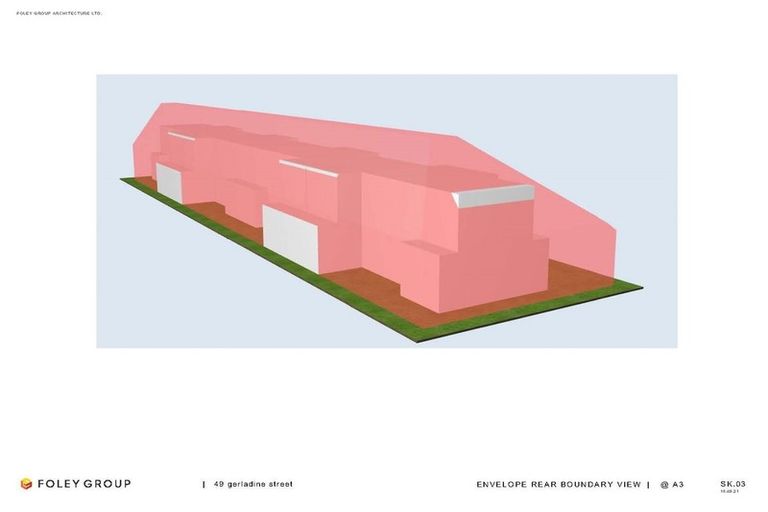 Photo of property in 49 Geraldine Street, Edgeware, Christchurch, 8013