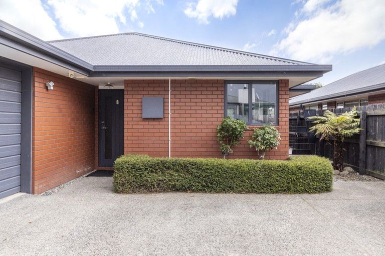 Photo of property in 113a Charles Street, Blenheim, 7201