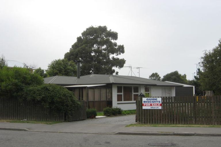 Photo of property in 13 Moore Street, Rolleston, 7614