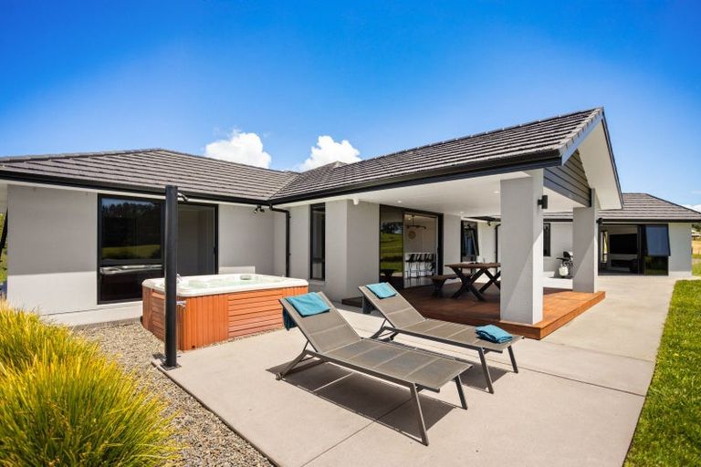 Photo of property in 554d Te Ahu Ahu Road, Waimate North, Kerikeri, 0293