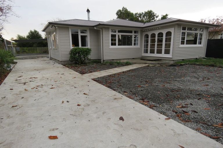 Photo of property in 67 Shirley Road, Shirley, Christchurch, 8013