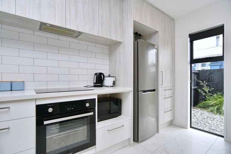 Photo of property in 1c Elstow Place, Spreydon, Christchurch, 8024