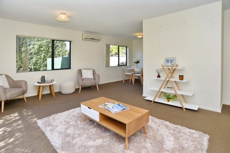 Photo of property in 1b Eders Road, Woodend, 7610