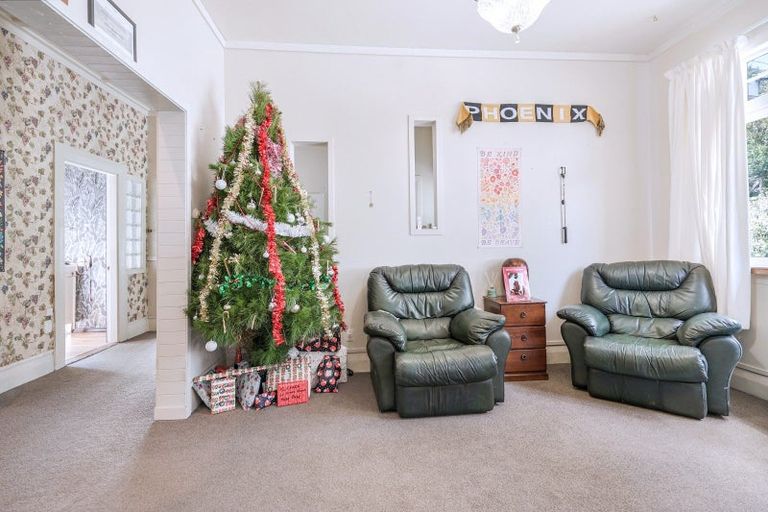 Photo of property in 2 Wesley Terrace, Te Kuiti, 3910