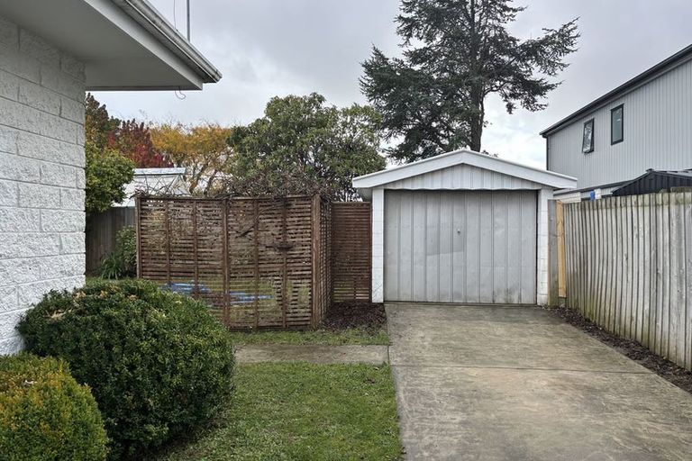 Photo of property in 87a Roberta Drive, Somerfield, Christchurch, 8024