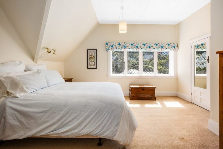 Photo of property in 8 Kio Road, Hataitai, Wellington, 6021