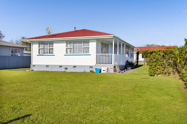 Photo of property in Ngaio Street, Inglewood, 4330