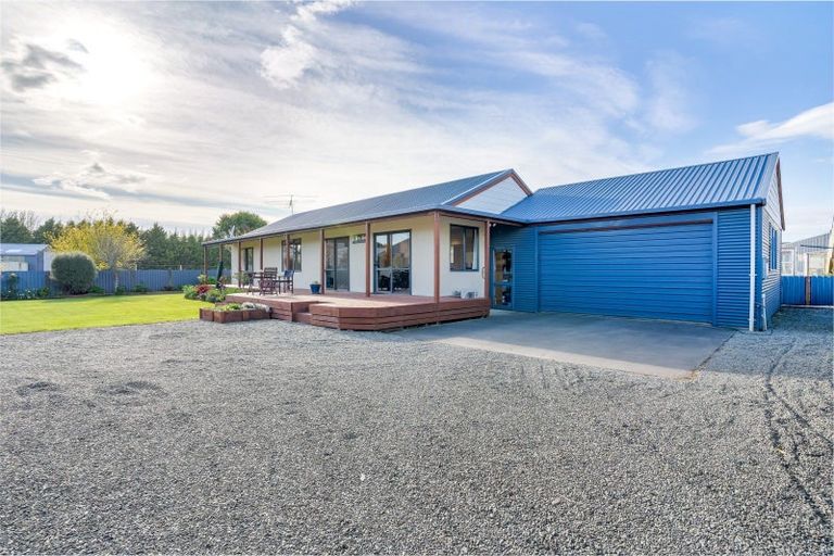 Photo of property in 107 Great North Road, Winton, 9720