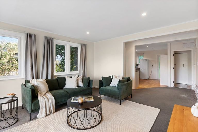 Photo of property in 23 Ngaio Gorge Road, Ngaio, Wellington, 6035