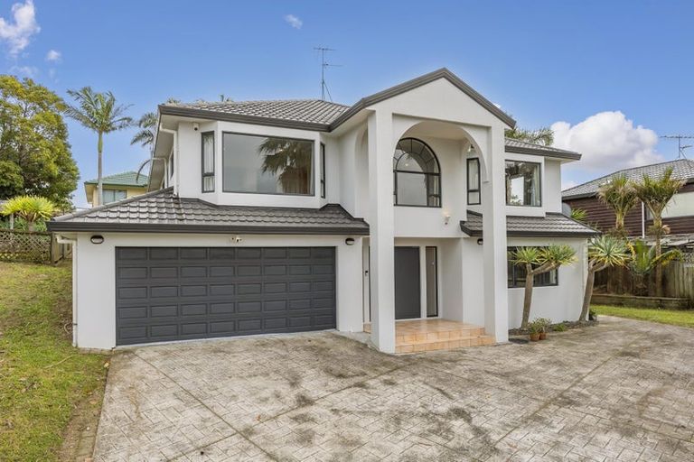 Photo of property in 5 Egret Court, Unsworth Heights, Auckland, 0632