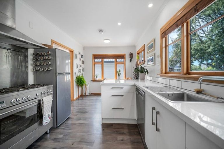 Photo of property in 31 Sugden Street, Spreydon, Christchurch, 8024