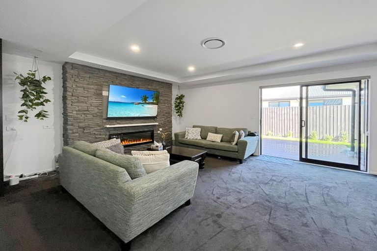 Photo of property in 154 Georgina Street, Marshland, Christchurch, 8083