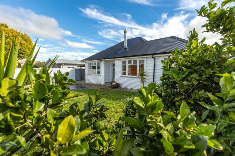 Photo of property in 44 Redwood Street, Blenheim, 7201