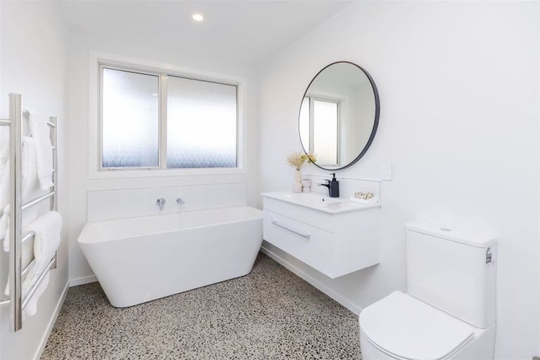 Photo of property in 1/156 Nicholson Avenue, Te Awamutu, 3800