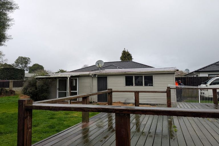 Photo of property in 3 Camden Place, Pukete, Hamilton, 3200