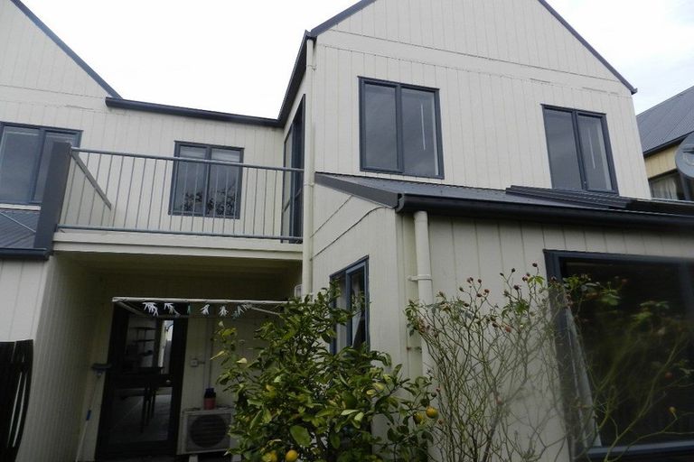 Photo of property in 4/24 Melrose Street, Christchurch Central, Christchurch, 8013