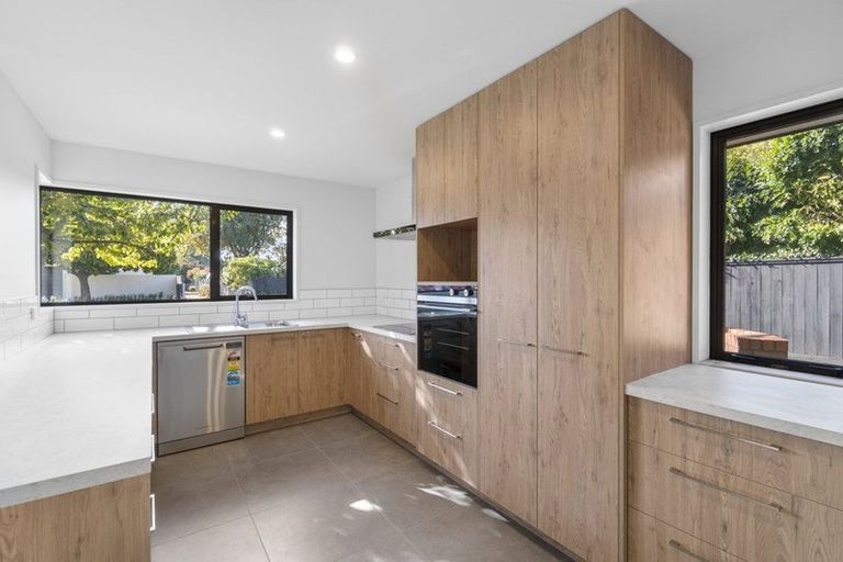 Photo of property in 1 Holcroft Court, Rangiora, 7400