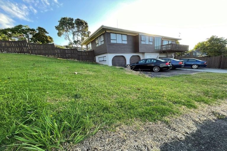 Photo of property in 45 Murvale Drive, Bucklands Beach, Auckland, 2014