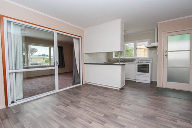 Photo of property in 4a Hogan Street, Hamilton East, Hamilton, 3216