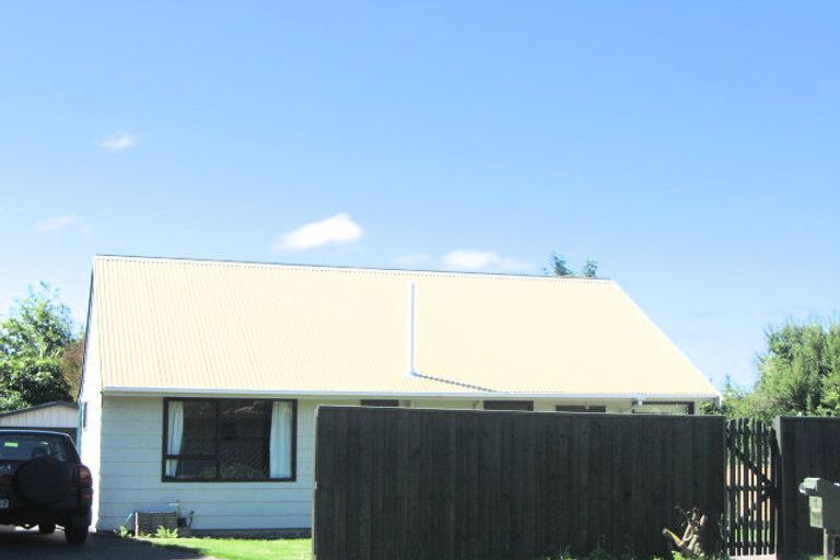 Photo of property in 5 Willock Place, Saint Martins, Christchurch, 8022