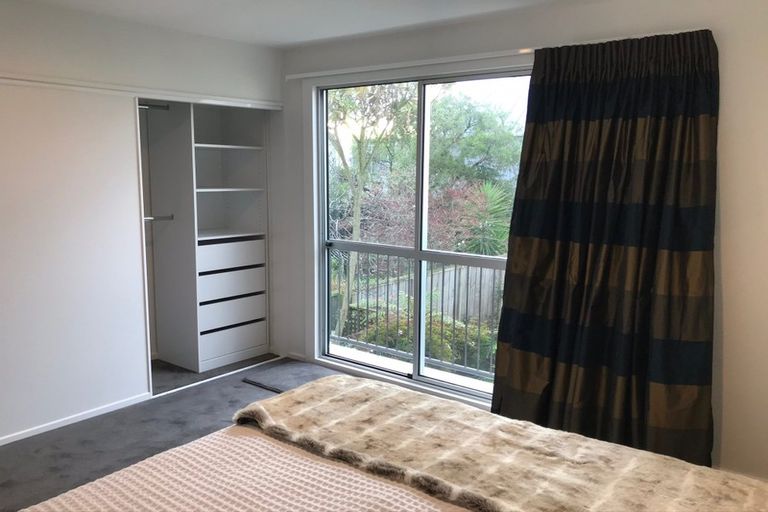 Photo of property in 7/31 Gloucester Street, Christchurch Central, Christchurch, 8013