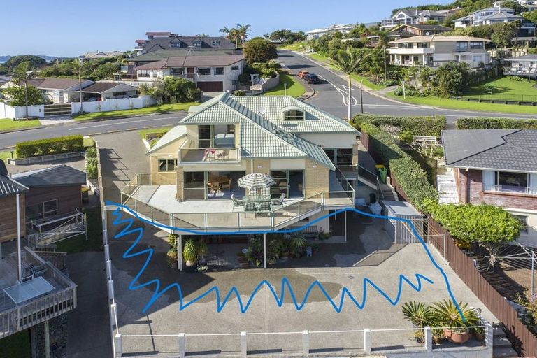 Photo of property in 59 Marellen Drive, Red Beach, 0932