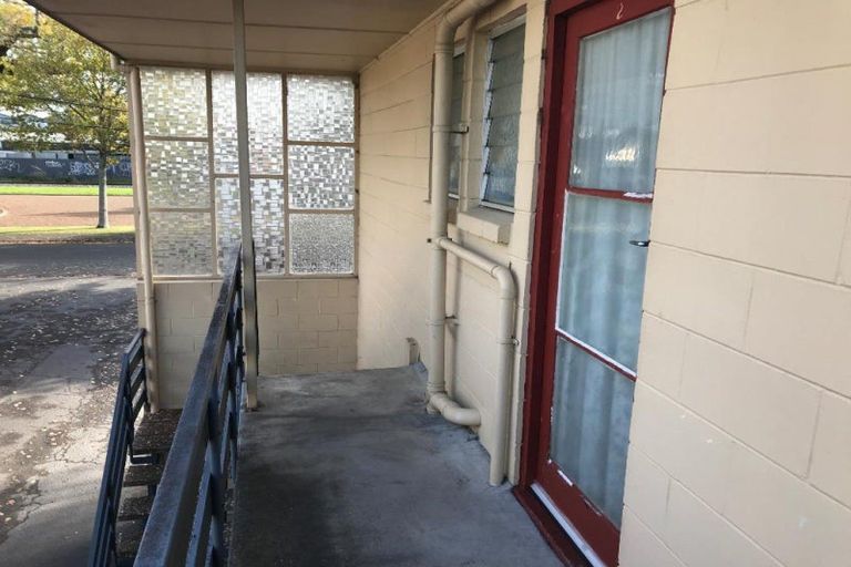 Photo of property in 5/14 Claudelands Road, Hamilton East, Hamilton, 3216