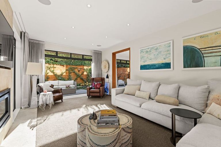 Photo of property in 7b Rugby Street, Merivale, Christchurch, 8014