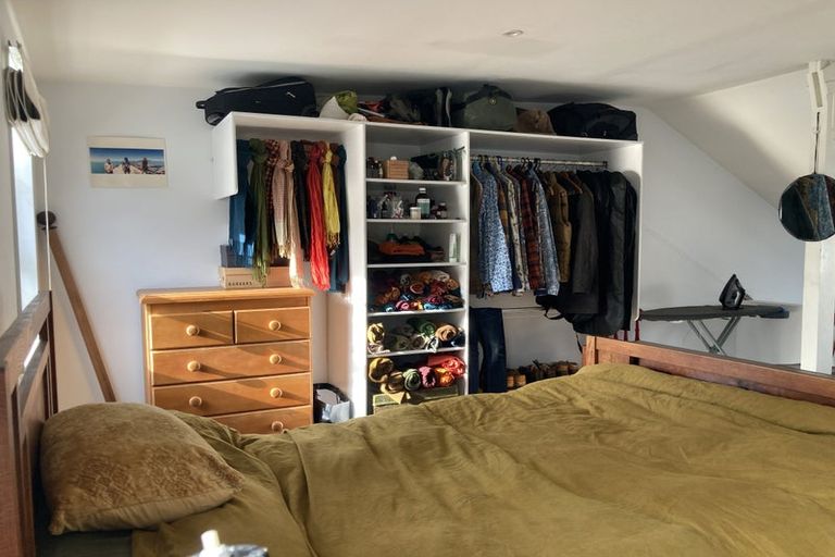 Photo of property in Hopper Street Apartments, 9/20 Hopper Street, Mount Cook, Wellington, 6011