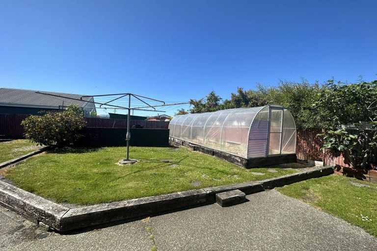 Photo of property in 205 Park Street, Hokitika, 7810