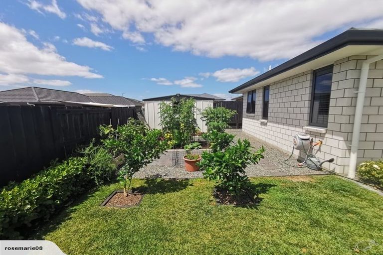 Photo of property in 12 Matariki Terrace, Ngaruawahia, Hamilton, 3288