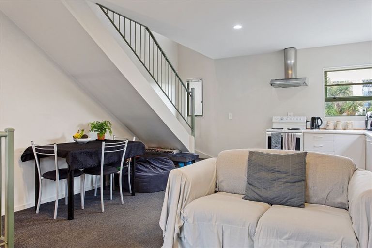 Photo of property in 4/252 Worcester Street, Christchurch Central, Christchurch, 8011