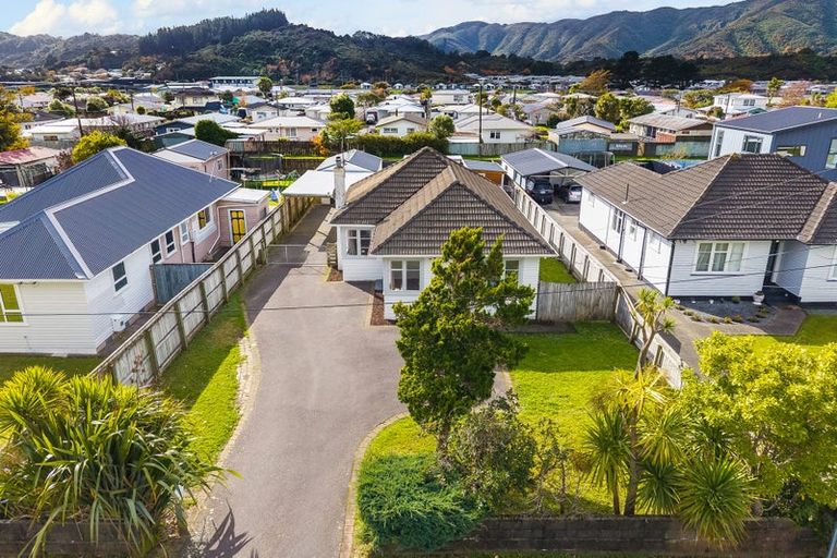Photo of property in 28 Totara Street, Wainuiomata, Lower Hutt, 5014
