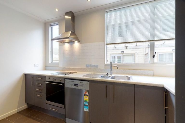 Photo of property in 21/37 Daniell Street, Newtown, Wellington, 6021