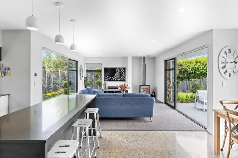 Photo of property in 17 Goldrush Lane, Rolleston, 7614