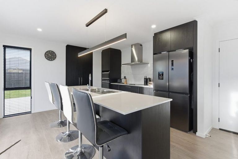 Photo of property in 12 Collisson Street, Leeston, 7632