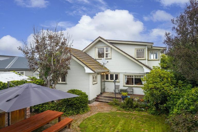Photo of property in 218 Barrington Street, Somerfield, Christchurch, 8024