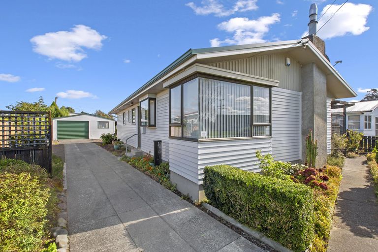 Photo of property in 24 Riverview Road, Huntly, 3700