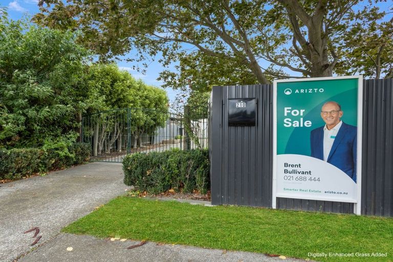 Photo of property in 210 Gascoigne Street, Raureka, Hastings, 4120