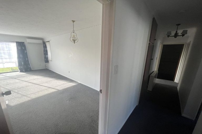 Photo of property in 1 Baladin Street, Avondale, Christchurch, 8061