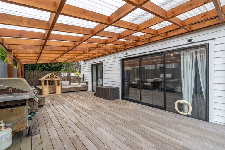 Photo of property in 54 Rockdale Road, Hawthorndale, Invercargill, 9810