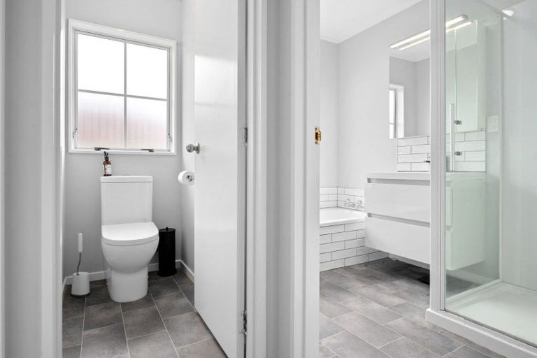 Photo of property in 26b Cromwell Drive, Fitzroy, Hamilton, 3206